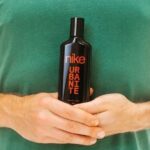 Nike Urbanite Woody Lane EDT Perfume For Man (75ml) - Image 4