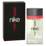 Nike Basic Eau De Toilette For Man 75ml - Image 2