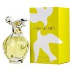 Nina Ricci L'Air Du Temps Eau de Toilette for Women (100ml)