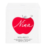 Nina Ricci Nina Apple Eau De Toilette For Women 80ml