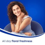 Nivea Women Deodorant Fresh Flower for 48h Protection (150ml) - Image 2