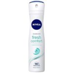 Nivea Fresh Comfort Women Deodorant (150ml)