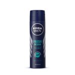 Nivea Men Fresh Ocean Deodorant Spray - (150ml)