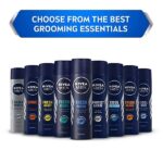 Nivea Men Fresh Ocean Deodorant Spray - (150ml) - Image 6