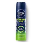 Nivea Men Fresh Power Deodorant (150ml)