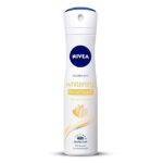 Nivea Whitening Floral Touch Women Deodorant For 48h Protection (150ml)