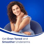 Nivea Whitening Floral Touch Women Deodorant For 48h Protection (150ml) - Image 3