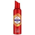 Old Spice Amber Deodorant Body Spray For Men (140ml)