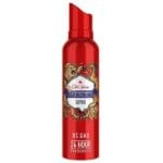 Old Spice Lionpride No Gas Deodorant Body Spray For Men (140ml)