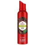 Old Spice Timber Deodorant Body Spray For Men (140ml)