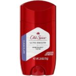 Old Spice Ultra Smooth Deodorant Clean Slate 48 Hour Aluminum-Free 73g