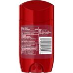 Old Spice Ultra Smooth Deodorant Clean Slate 48 Hour Aluminum-Free 73g - Image 2