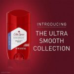 Old Spice Ultra Smooth Deodorant Clean Slate 48 Hour Aluminum-Free 73g - Image 3