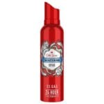 Old Spice Wolfthorn Deodorant Body Spray For Men (140ml)
