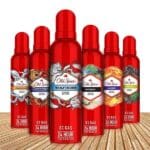 Old Spice Krakengard Deodorant Body Spray For Men (140ml) - Image 5