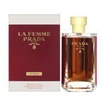 Prada La Femme Intense Eau De Parfum For Her (100ml)