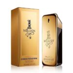 Paco Rabanne 1 Million Eau de Toilette For Men 100ml - Image 2