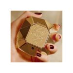 Paco Rabanne Lady Million Eau De Parfum (50ml) - Image 5