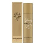 Paco Rabanne Lady Million Deodorant Natural Spray-150ml