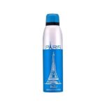 Paris Bleu Perfume Body Spray 200ml