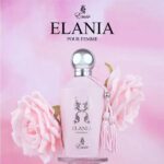 Paris Corner Elania Emir Pour Femme EDP Unisex Perfume (100ml) - Image 2