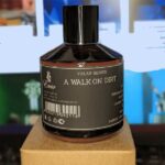 Paris Corner Emir Valar A Walk On Dirt Eau De Parfum (100ml) - Image 2