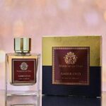 Paris Corner Ministry Of Oud - Amber Oud Extrait De Perfume 100ml - Image 2