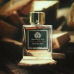 Paris Corner Ministry Of Oud - Strictly Oud Extrait De Perfume 100ml