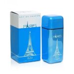 Paris Bleu Perfume Body Spray For Men & Women  (100ml)