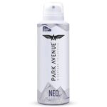 Park Avenue Neo Signature Collection Deodorant For Men (150ml)
