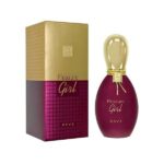 RAVE Pleasure Girl EDP For Women Perfume (100ml)