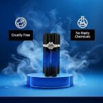 Cigar Blue Label By Remy Latour Eau De Toilette (100ml) - Image 4