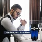 Cigar Blue Label By Remy Latour Eau De Toilette (100ml) - Image 5