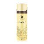 Ramsons Exotica Deodorant Spray For Men (200ml)