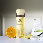 Ramsons Exotica Deodorant Spray For Men (200ml) - Image 2