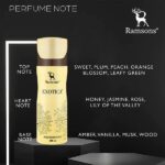 Ramsons Exotica Deodorant Spray For Men (200ml) - Image 5