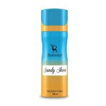 Ramsons Sandy Shore Deodorant (200ml)