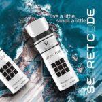 Ramsons Secret Code Deodorant Spray for Men (200ml) - Image 4