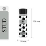 Ramsons Stud Deodorant (200ml) - Image 5