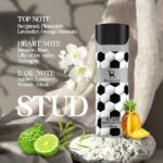 Ramsons Stud Deodorant (200ml) - Image 2