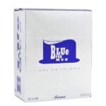 Rasasi Blue EDT Perfume For Men 100ml - Image 3