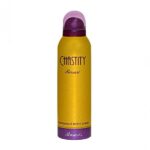 Rasasi Chastity Pour Femme Deodorant Body Spray For Women (200ml)