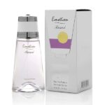 Rasasi Emotion Pour Femme EDP For Women Perfume (50ml)