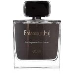 Rasasi Entebaa Pour Homme Eau De Parfum 100ml