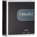 Rasasi Entebaa Pour Homme Eau De Parfum 100ml - Image 2