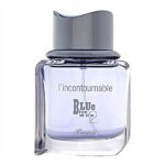 Rasasi L'incontournable Blue For Men 2 Perfume for Men (75ml)