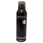 Rasasi Royale Pour Homme Deodorant Spray For Men (200ml)