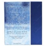 Rasasi Royale Blue EDP Perfume For Men 75ml - Image 3