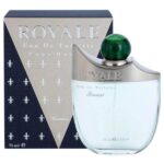 Rasasi Royale Pour Homme Eau De Toilette (75ml)