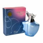 Rasasi Royale Blue EDP Pour Femme Perfume (50ml) - Image 2
